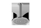 Horná sprcha Gessi Goccia, stropná 216 mm