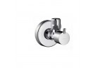 Ventil rohový S Hansgrohe