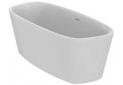 Vaňa IDeal Standard Dea 170x75 cm voľne stojaca