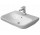 Umývadlo Duravit DuraStyle, 55x44 cm, Biely Alpin WonderGliss