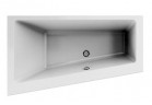  Vaňa Ideal Standard Strada 170x100 cm ľavé