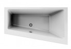  Vaňa Ideal Standard Strada 170x100 cm pravé