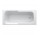 Vaňa Ideal Standard Playa 170x80x45 cm