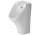 Pisoár elektroniczny, Duravit DuraStyle, 300x340 mm, Biela Alpin WonderGliss