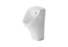 Pisoár elektrický, Duravit DuraStyle, 300x340 mm, Biela Alpin WonderGliss, dopływ osłonięty