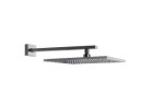 Horná sprcha Gessi Rettangolo Shower 30x30 cm