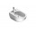 Bidet Catalano Sfera 35x54 cm, závesný 1 - otworowy