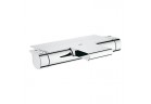 Vaňová Batéria Grohe Grohtherm 2000, termostatická, stenová, szer. 317 mm, chróm