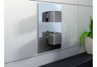 Batéria vaňová- sprchové Kohlman Excelent, termostatická, podomietková, 3 prijímače vody