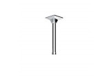Rameno stropný pre stropnú sprchu Zucchetti 30 cm
