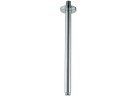 Rameno stropný pre stropnú sprchu Omnires 34 cm - chróm