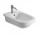 Bidet Hatria Abito, wiszacy do kompletowania s panelom