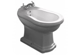 Bidet Kerasan Retro 60x38 cm, na postavení 