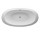 Vaňa Laufen Alessi One Vstavaná 2030 x 1020 mm biela