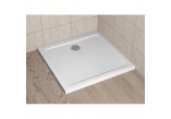 Sprchová vanička Dolphi Radaway Doros D 1300x900 pravouhlý- sanitbuy.pl