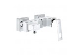 Batéria Grohe Eurocube sprchové stenová