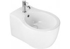 Bidet Hatria Le Fiabe závesný, 36,5x55,5 cm, biela
