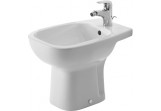 Bidet Duravit D-Code na postavení 350x540 mm