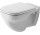 Misa Duravit D-Code 35,5x54 cm, wiszącaz policou