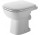 Misa Duravit D-Code 35x48 mm, na postavení 