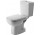 Misa kombi stojaca Duravit D-Code 35x65 cm