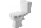 Misa kombi stojaca Duravit D-Code 35x65 cm