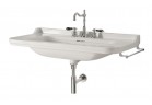 Umývadlo Kerasan Waldorf 80cm