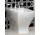 Bidet Artceram Jazz na postavení 36x96 cm, biela