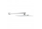 Horná sprcha s ramenom nastenným Grohe Rainshower Allure 210, rameno 28,6 cm