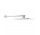Horná sprcha s ramenom nastenným Grohe Rainshower Allure 210, rameno 28,6 cm