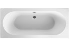 Vaňa Villeroy & Boch O.Novo 180x80 cm, akrylátová