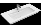 Umývadlo nábytkové Villeroy & Boch Venticello 120x50 cm z CeramicPlus
