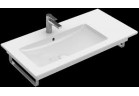Umývadlo nábytkové Villeroy & Boch Venticello 100x50 cm, blat po stronie pravé