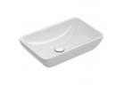 Umývadlo Villeroy & Boch Venticello 55x36 cm, na postavenie na dosku z CeramicPlus