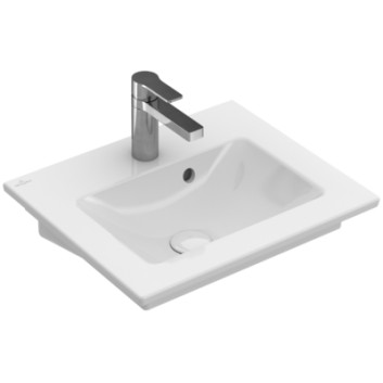 umývadlo nábytkové villeroy & boch subway 2.0 dvojitý 1300x470 mm- sanitbuy.pl