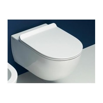 Závesné wc flaminia link - sanitbuy.pl