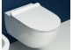 Závesné wc flaminia link - sanitbuy.pl