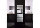 Radiátor Vasco CARRE CB vertikálny 60 x 137,5 cm - biela