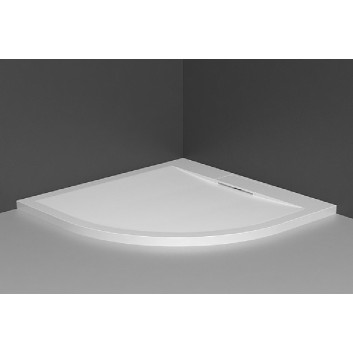 Zástena Radaway Eos II PND 110 pravé- sanitbuy.pl