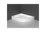 Zástena Radaway Eos II PND 110 pravé- sanitbuy.pl