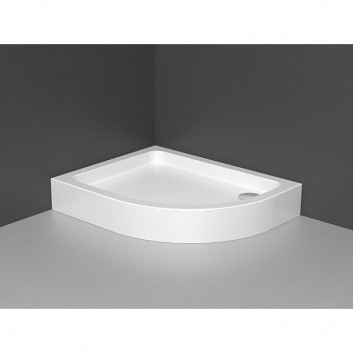 Zástena Radaway Eos II PND 110 pravé- sanitbuy.pl
