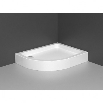 Zástena Radaway Eos II PND 110 pravé- sanitbuy.pl