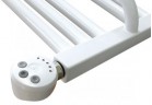 Vykurovacia tyč Terma MEG výkon 120 W - biela