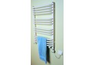 Radiátor Terma Alex 54x30 cm - farba biely Standard RAL 9016 Matt (J16)