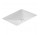 Umývadlo Villeroy & Boch Loop&Friends pod dosku 54x34,5 cm, z prepadom, Weiss Alpin