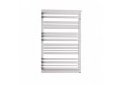 Radiátor Terma POC 2 1040x60 cm - farba biely Standard RAL 9016 Matt (J16)