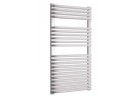 Radiátor Terma Tytus 102x44 cm (pripojenie SX - w kolektorach pionowych) - biely