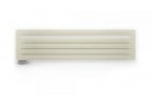 Radiátor Terma Aero HG 45,5x180 cm - biela/ barva
