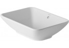Umývadlo Duravit ME by Starck, 55x42 cm