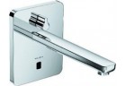 Umyvadlová batéria elektronické Kludi Zenta, výtokové rameno dł. 19 cm 